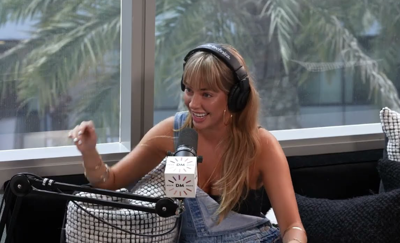 Jazmyn Makenna Age Revealed A Simple and Informative Article